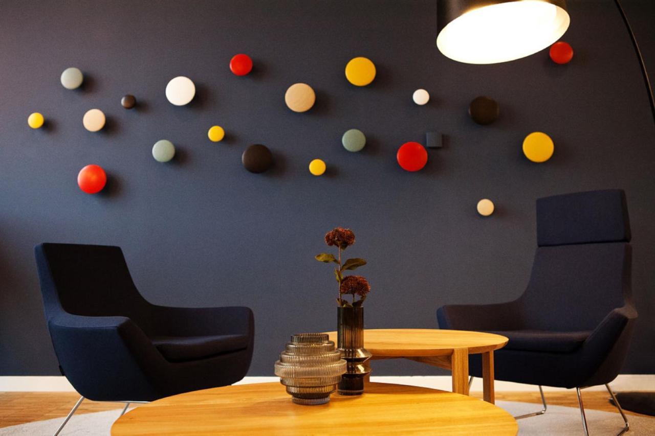 Holiday Inn Express Munich - Olching By Ihg Экстерьер фото