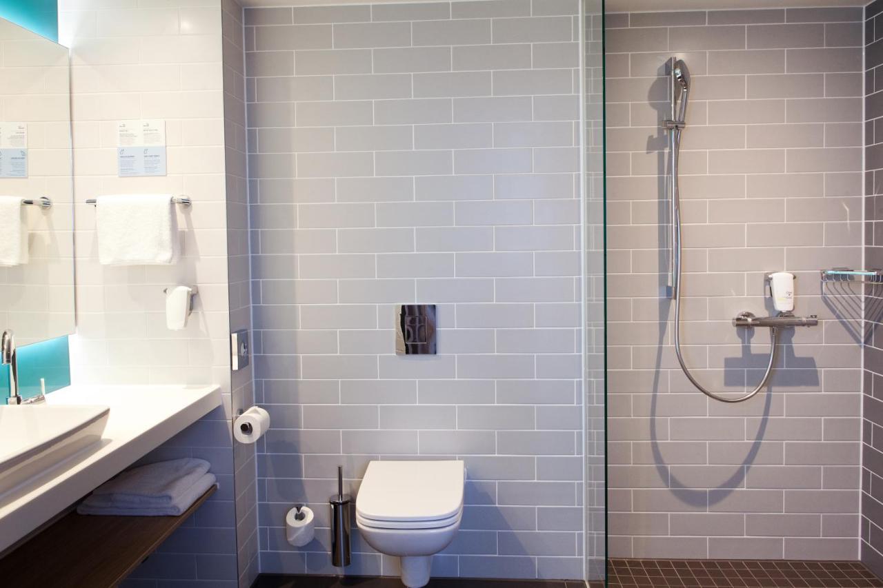 Holiday Inn Express Munich - Olching By Ihg Экстерьер фото