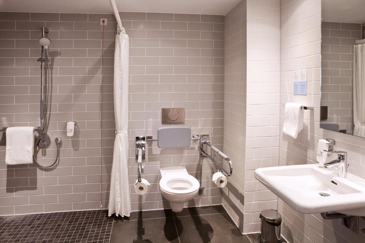 Holiday Inn Express Munich - Olching By Ihg Экстерьер фото