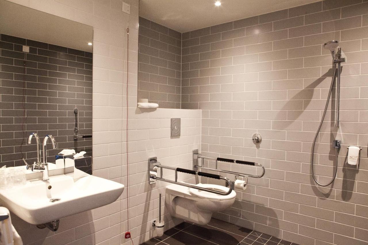 Holiday Inn Express Munich - Olching By Ihg Экстерьер фото