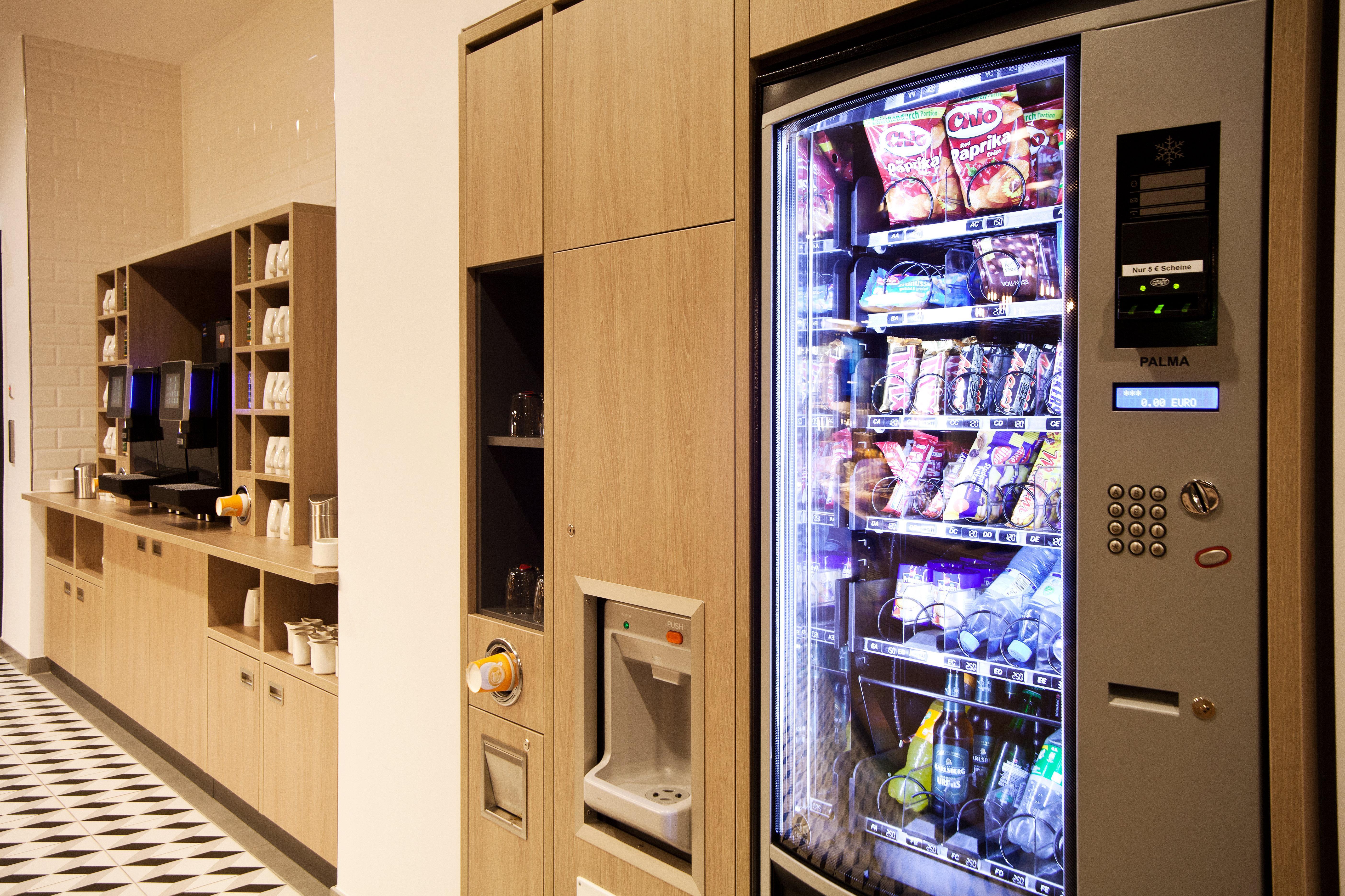Holiday Inn Express Munich - Olching By Ihg Экстерьер фото