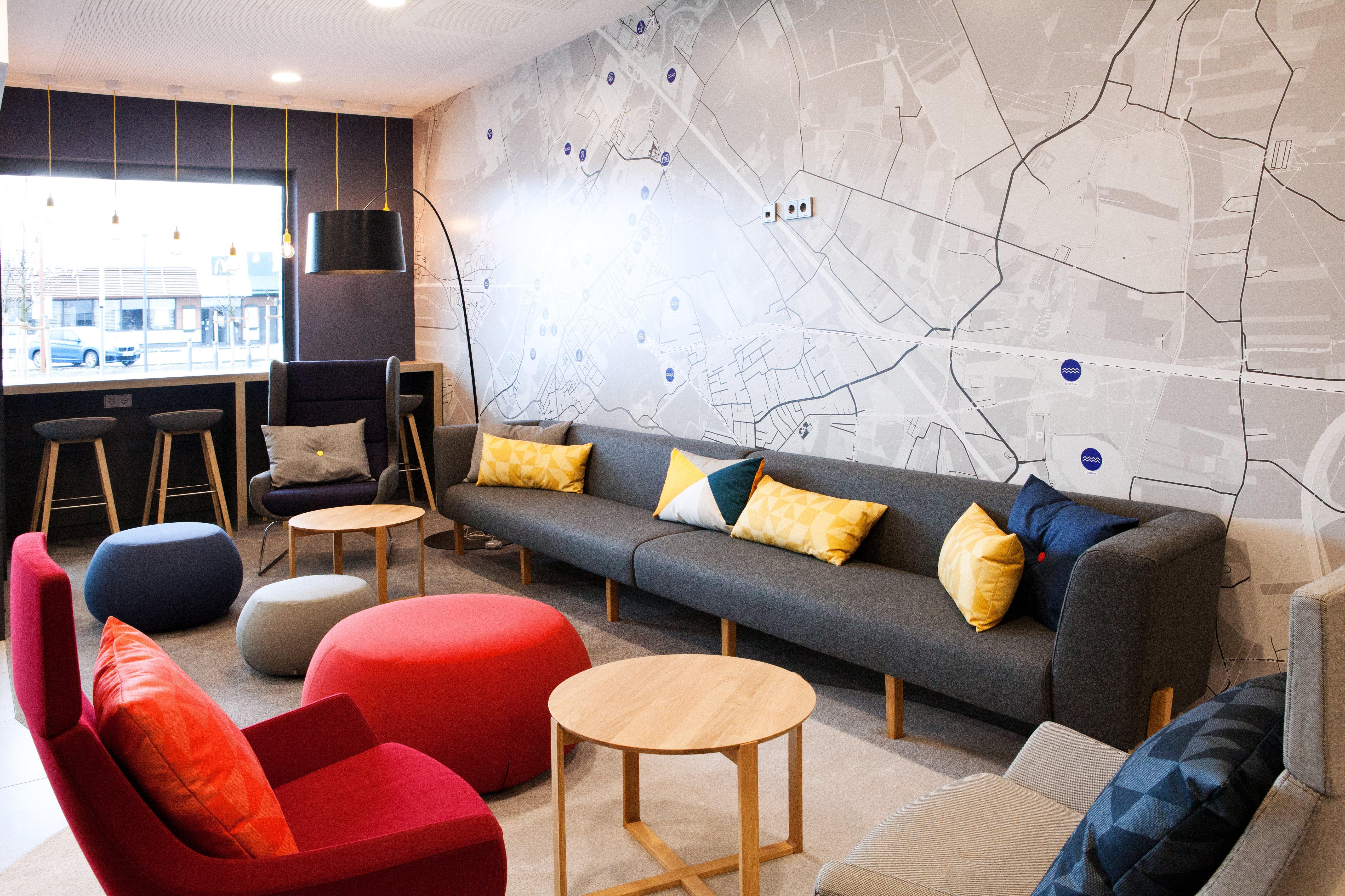 Holiday Inn Express Munich - Olching By Ihg Экстерьер фото