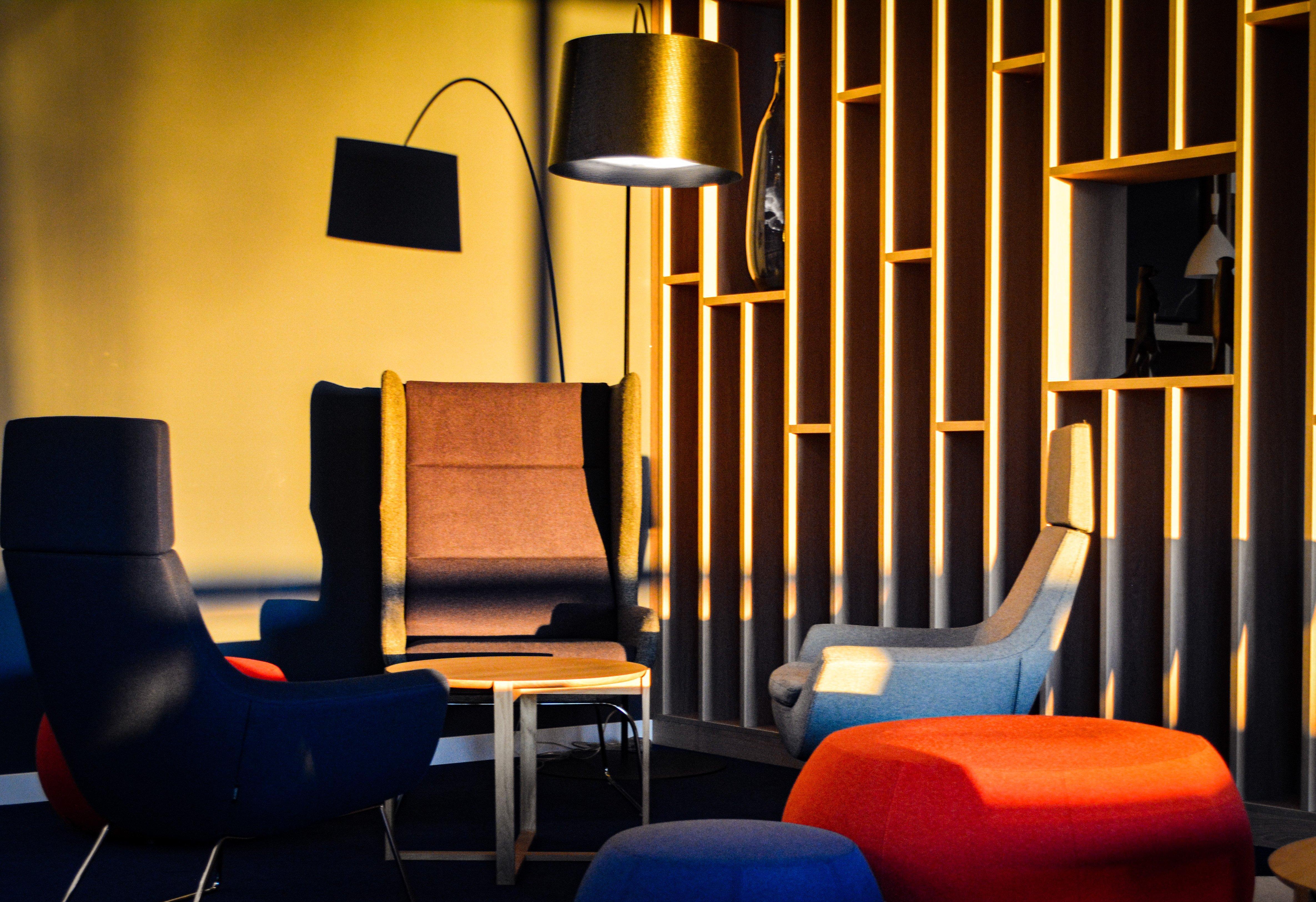 Holiday Inn Express Munich - Olching By Ihg Экстерьер фото