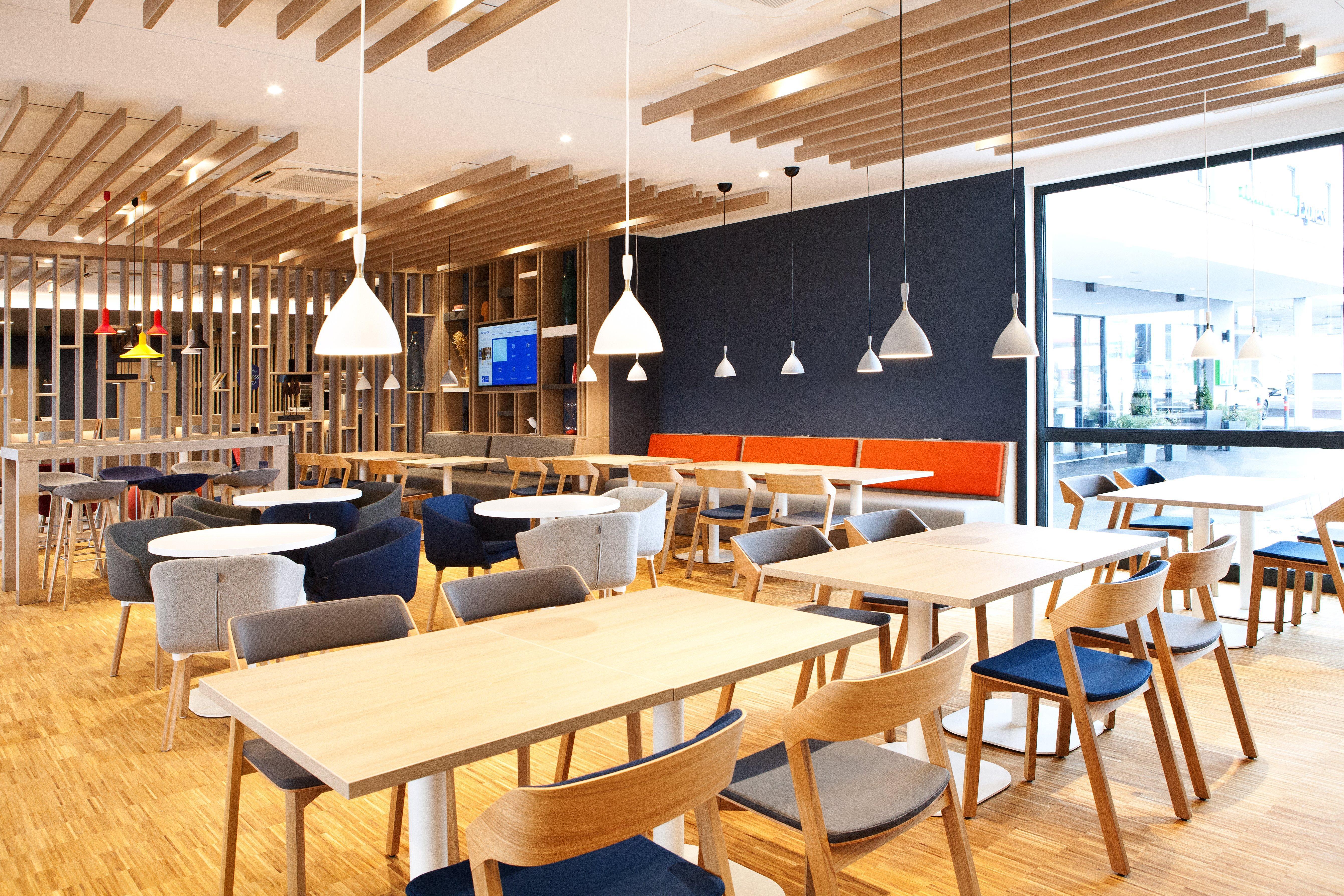 Holiday Inn Express Munich - Olching By Ihg Экстерьер фото